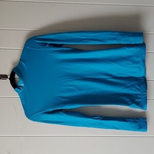 Under Armour ColdGear Mock Neck